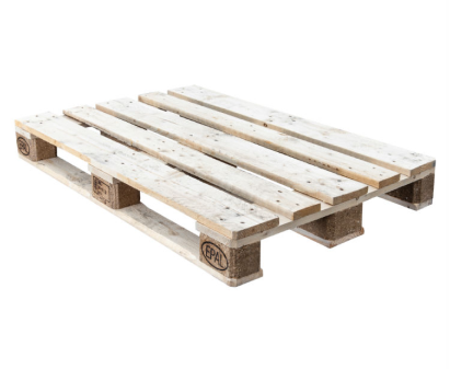 Euro Pallets