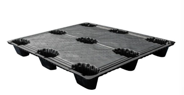 Export Plastic — Plastic Pallets