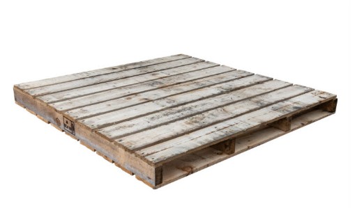 Heavy Duty Drum Pallet — Drum Pallets
